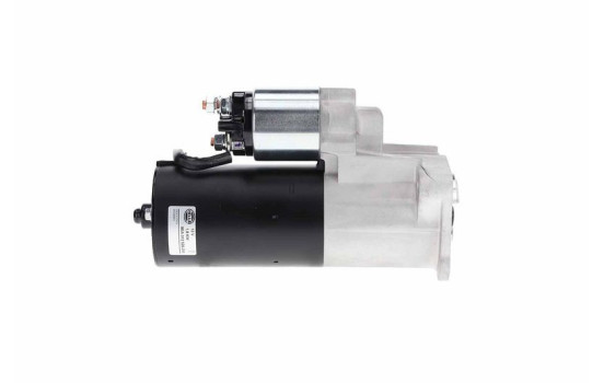 Démarreur PIÈCE NEUVE SANS CONSIGNE 8EA 012 526-211 Hella, Image 4