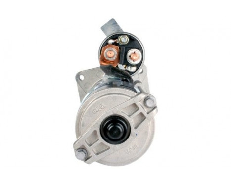 Démarreur PIÈCE NEUVE SANS CONSIGNE 8EA 012 526-221 Hella, Image 3