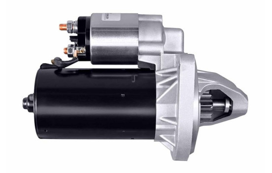 Démarreur PIÈCE NEUVE SANS CONSIGNE 8EA 012 526-231 Hella, Image 4