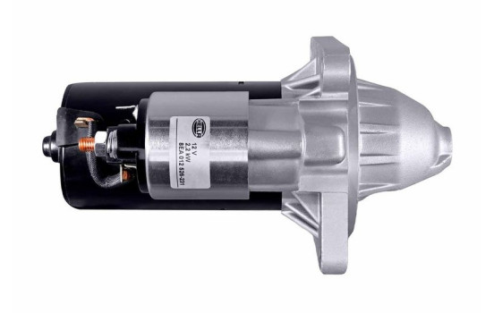 Démarreur PIÈCE NEUVE SANS CONSIGNE 8EA 012 526-231 Hella, Image 6