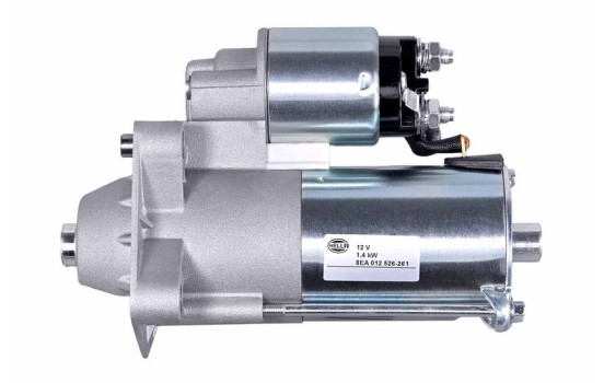 Démarreur PIÈCE NEUVE SANS CONSIGNE 8EA 012 526-261 Hella
