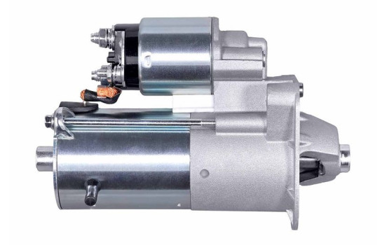 Démarreur PIÈCE NEUVE SANS CONSIGNE 8EA 012 526-261 Hella, Image 4