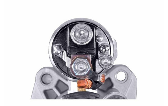 Démarreur PIÈCE NEUVE SANS CONSIGNE 8EA 012 526-261 Hella, Image 5