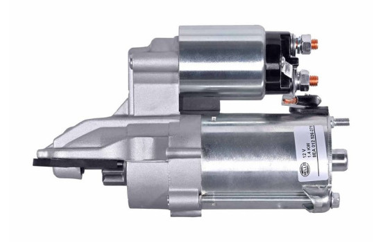 Démarreur PIÈCE NEUVE SANS CONSIGNE 8EA 012 526-271 Hella