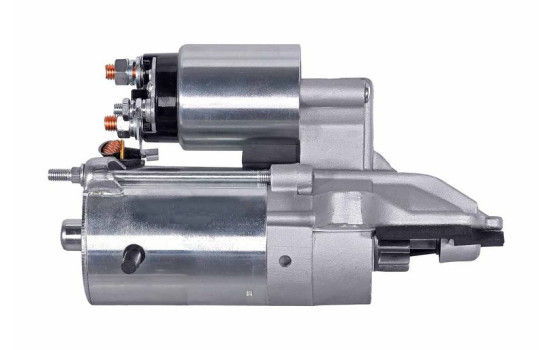 Démarreur PIÈCE NEUVE SANS CONSIGNE 8EA 012 526-271 Hella, Image 3