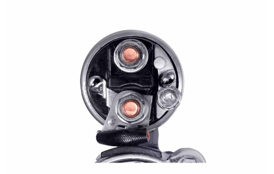 Démarreur PIÈCE NEUVE SANS CONSIGNE 8EA 012 526-271 Hella, Image 4