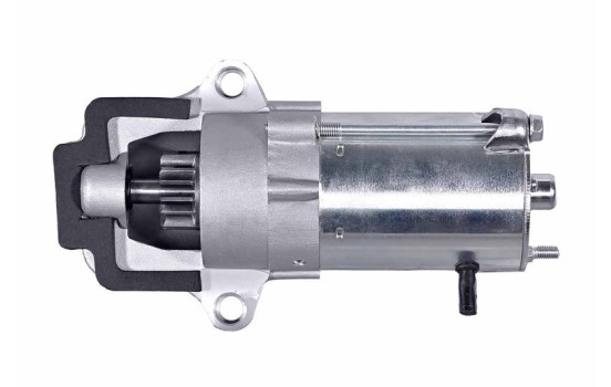 Démarreur PIÈCE NEUVE SANS CONSIGNE 8EA 012 526-271 Hella, Image 5