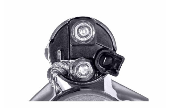 Démarreur PIÈCE NEUVE SANS CONSIGNE 8EA 012 526-381 Hella, Image 5