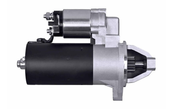 Démarreur PIÈCE NEUVE SANS CONSIGNE 8EA 012 526-391 Hella, Image 4