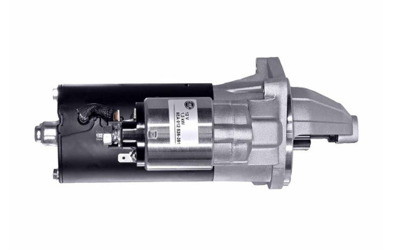 Démarreur PIÈCE NEUVE SANS CONSIGNE 8EA 012 526-391 Hella, Image 6