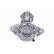 Démarreur PIÈCE NEUVE SANS CONSIGNE 8EA 012 526-401 Hella, Vignette 2