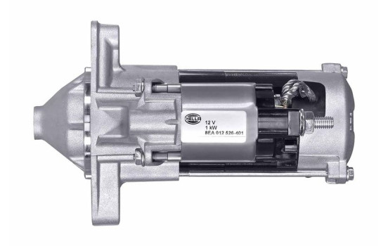 Démarreur PIÈCE NEUVE SANS CONSIGNE 8EA 012 526-401 Hella, Image 6