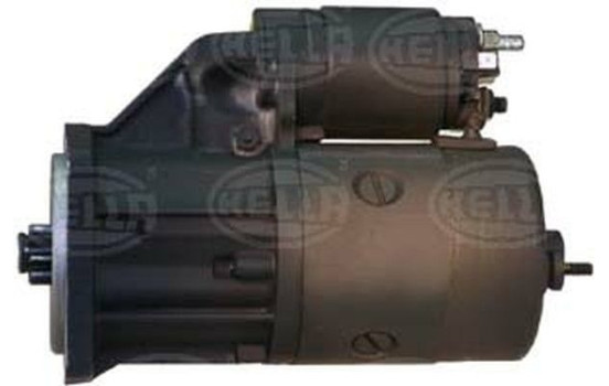 Démarreur PIÈCE NEUVE SANS CONSIGNE 8EA 012 526-411 Hella