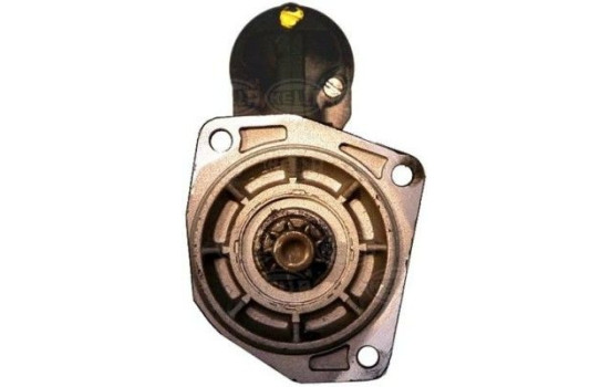 Démarreur PIÈCE NEUVE SANS CONSIGNE 8EA 012 526-411 Hella, Image 2