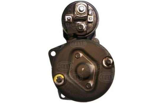 Démarreur PIÈCE NEUVE SANS CONSIGNE 8EA 012 526-411 Hella, Image 3