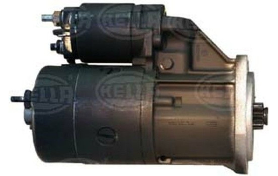 Démarreur PIÈCE NEUVE SANS CONSIGNE 8EA 012 526-411 Hella, Image 4