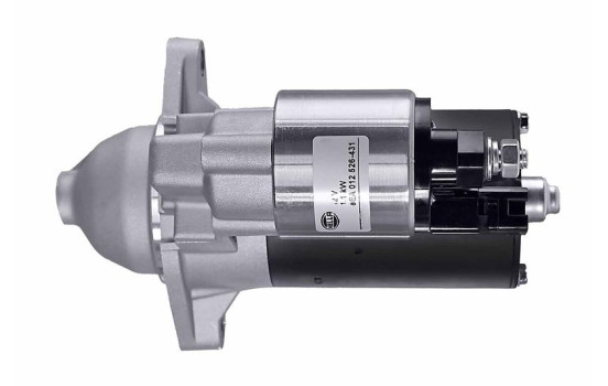 Démarreur PIÈCE NEUVE SANS CONSIGNE 8EA 012 526-431 Hella, Image 6
