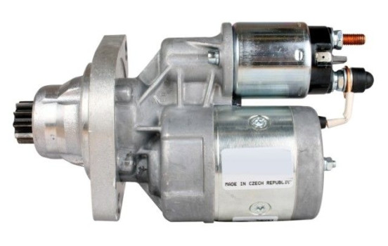 Démarreur PIÈCE NEUVE SANS CONSIGNE 8EA 012 526-451 Hella
