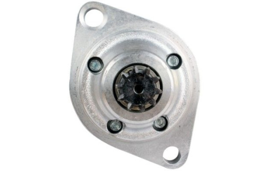 Démarreur PIÈCE NEUVE SANS CONSIGNE 8EA 012 526-451 Hella, Image 2