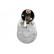 Démarreur PIÈCE NEUVE SANS CONSIGNE 8EA 012 526-451 Hella, Vignette 3