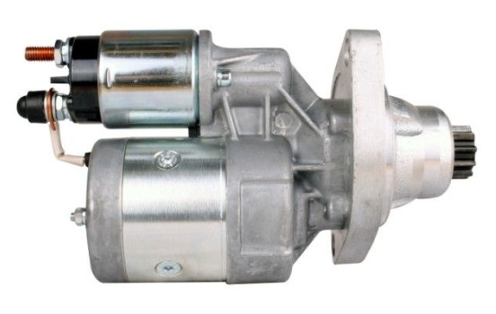 Démarreur PIÈCE NEUVE SANS CONSIGNE 8EA 012 526-451 Hella, Image 4