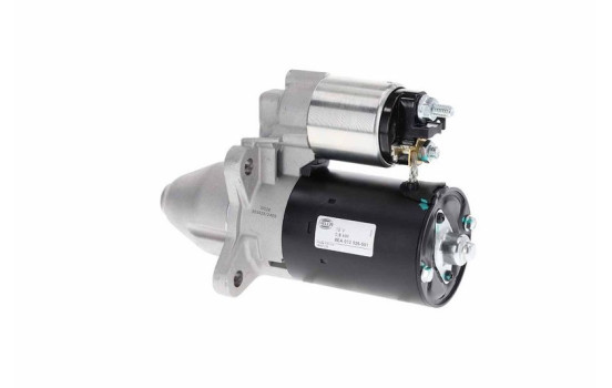 Démarreur PIÈCE NEUVE SANS CONSIGNE 8EA 012 526-501 Hella