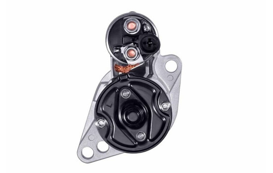 Démarreur PIÈCE NEUVE SANS CONSIGNE 8EA 012 526-521 Hella, Image 3