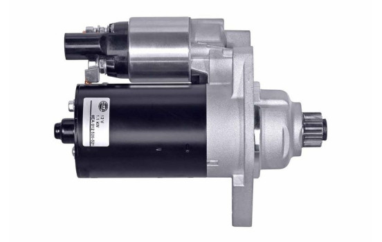Démarreur PIÈCE NEUVE SANS CONSIGNE 8EA 012 526-521 Hella, Image 4