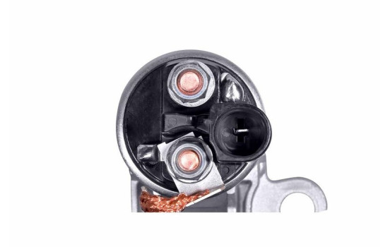 Démarreur PIÈCE NEUVE SANS CONSIGNE 8EA 012 526-521 Hella, Image 5
