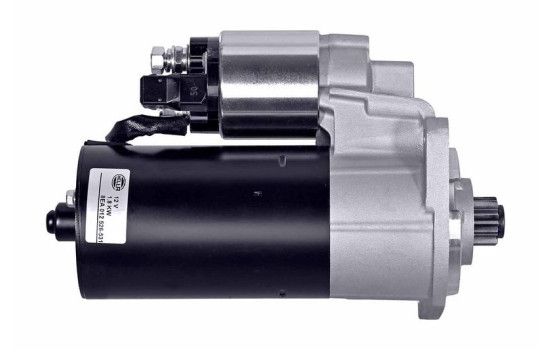Démarreur PIÈCE NEUVE SANS CONSIGNE 8EA 012 526-531 Hella, Image 4