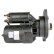 Démarreur PIÈCE NEUVE SANS CONSIGNE 8EA 012 526-561 Hella, Vignette 4