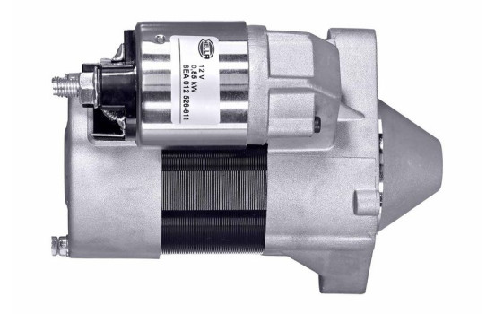 Démarreur PIÈCE NEUVE SANS CONSIGNE 8EA 012 526-611 Hella, Image 6