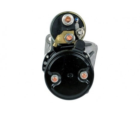 Démarreur PIÈCE NEUVE SANS CONSIGNE 8EA 012 526-621 Hella, Image 3