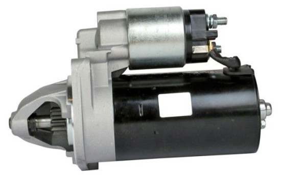 Démarreur PIÈCE NEUVE SANS CONSIGNE 8EA 012 526-641 Hella