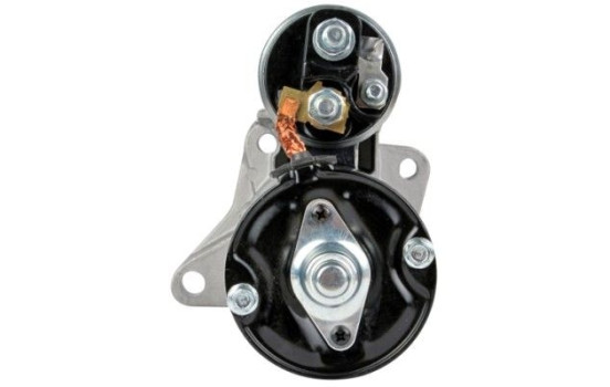 Démarreur PIÈCE NEUVE SANS CONSIGNE 8EA 012 526-661 Hella, Image 3