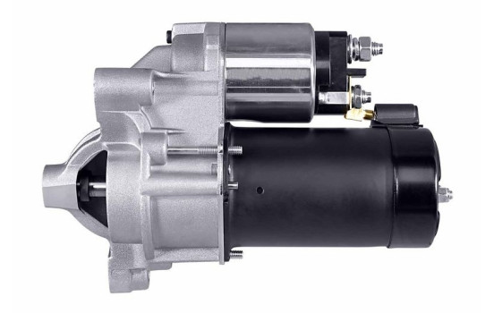 Démarreur PIÈCE NEUVE SANS CONSIGNE 8EA 012 526-721 Hella, Image 4
