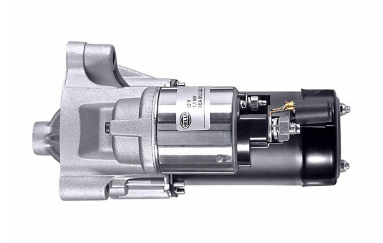 Démarreur PIÈCE NEUVE SANS CONSIGNE 8EA 012 526-721 Hella, Image 6