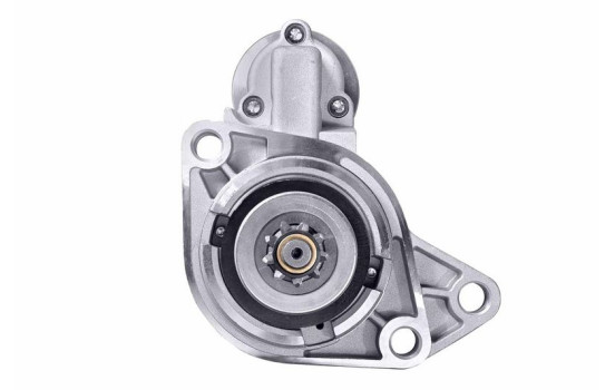 Démarreur PIÈCE NEUVE SANS CONSIGNE 8EA 012 526-761 Hella, Image 2