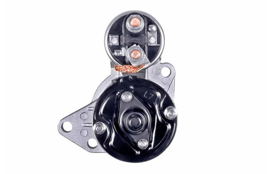 Démarreur PIÈCE NEUVE SANS CONSIGNE 8EA 012 526-761 Hella, Image 3