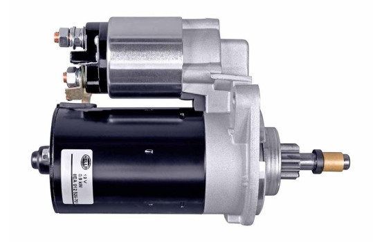 Démarreur PIÈCE NEUVE SANS CONSIGNE 8EA 012 526-761 Hella, Image 4