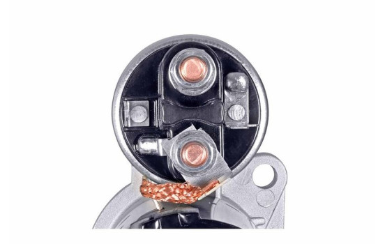 Démarreur PIÈCE NEUVE SANS CONSIGNE 8EA 012 526-761 Hella, Image 5