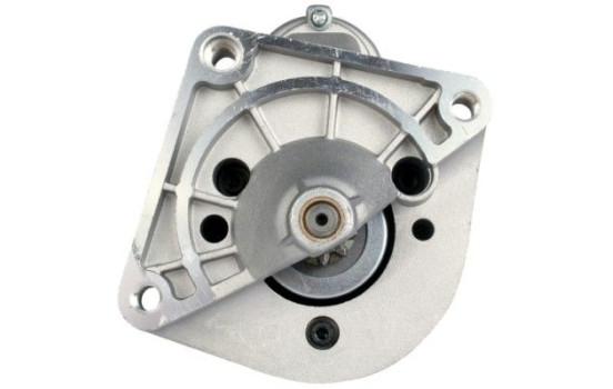 Démarreur PIÈCE NEUVE SANS CONSIGNE 8EA 012 526-821 Hella, Image 2
