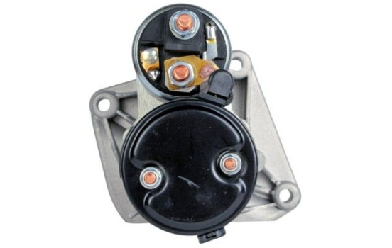 Démarreur PIÈCE NEUVE SANS CONSIGNE 8EA 012 526-821 Hella, Image 3