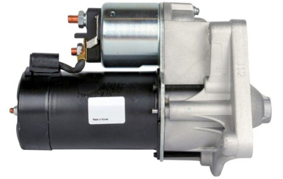 Démarreur PIÈCE NEUVE SANS CONSIGNE 8EA 012 526-821 Hella, Image 4