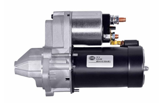 Démarreur PIÈCE NEUVE SANS CONSIGNE 8EA 012 526-851 Hella
