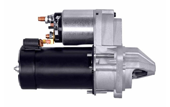 Démarreur PIÈCE NEUVE SANS CONSIGNE 8EA 012 526-851 Hella, Image 4