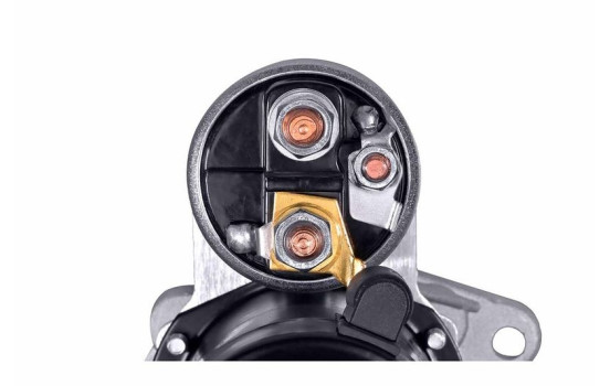 Démarreur PIÈCE NEUVE SANS CONSIGNE 8EA 012 526-851 Hella, Image 5