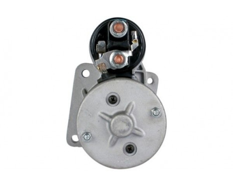 Démarreur PIÈCE NEUVE SANS CONSIGNE 8EA 012 526-931 Hella, Image 3