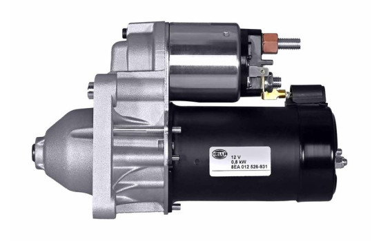 Démarreur PIÈCE NEUVE SANS CONSIGNE 8EA 012 526-931 Hella