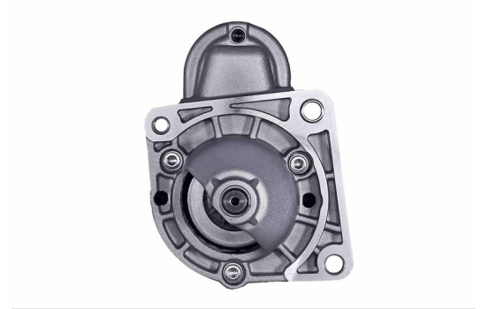 Démarreur PIÈCE NEUVE SANS CONSIGNE 8EA 012 526-931 Hella, Image 2